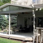 Patio covers quality materials