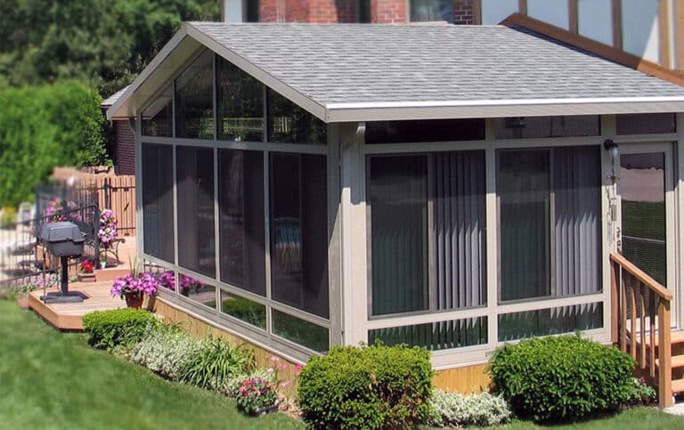 Top-of-the-Line Sunrooms for Homeowners in Boston, MA, and All Neighboring Communities