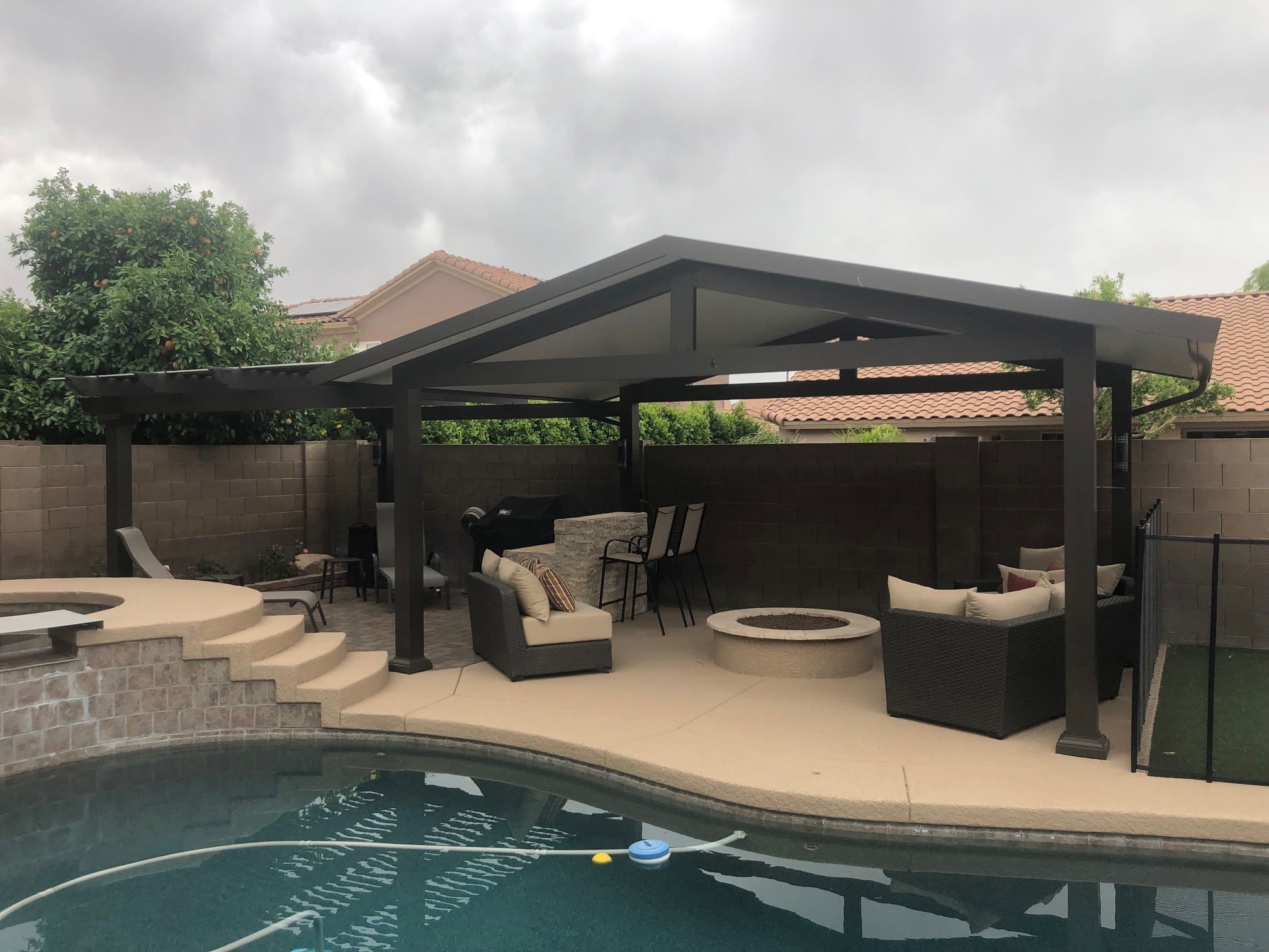 Article - Patio Covers - TEMO Sunrooms, Inc.