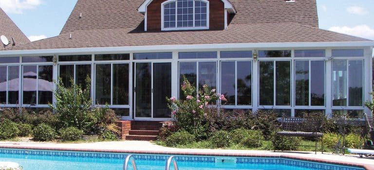 Sunroom Manufacturer, Pergolas & Patio Covers | TEMO Sunrooms