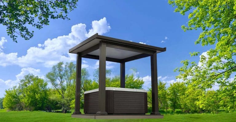 Patio Cover Options for Detroit, MI Homeowners from TEMO