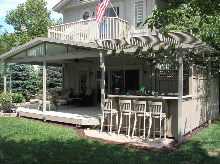 Durable Commercial Patio Enclosures for Businesses in the Charleston, SC, Area