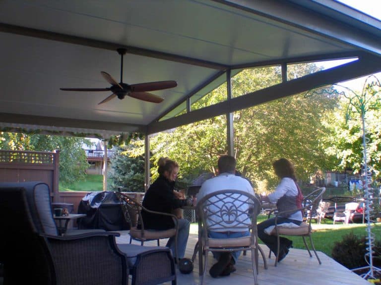 Homeowners in Los Angeles, CA, Love the Patio Enclosures Provided by TEMO