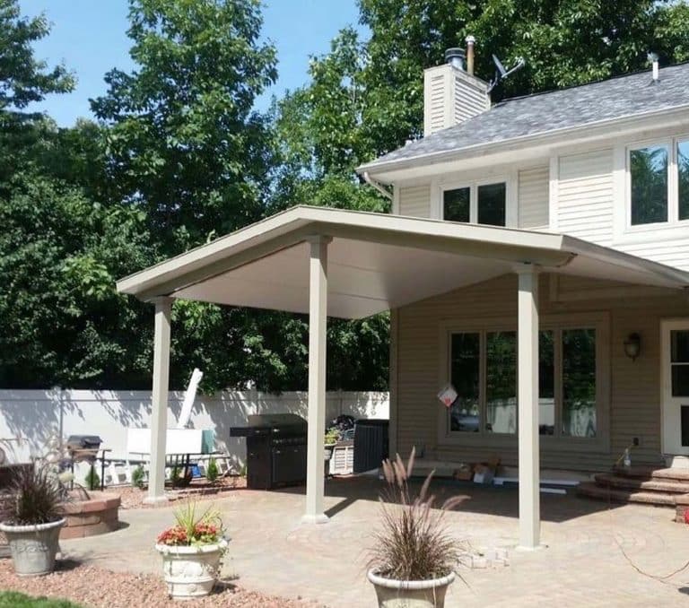 Patio Covers for Denver, CO, Homes