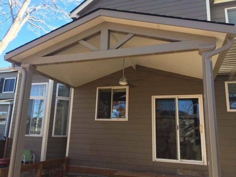 Patio Covers Let You Enjoy Your Oklahoma City, OK, Yard Year-Round