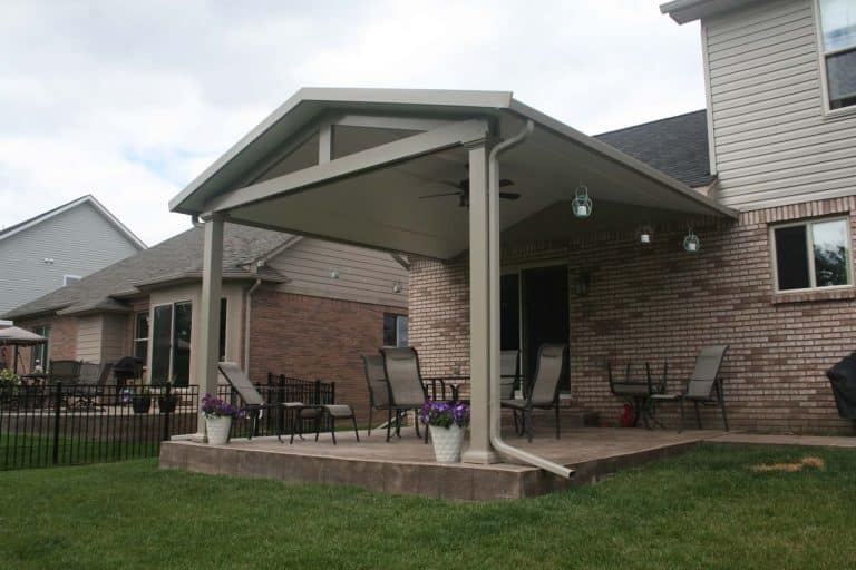 TEMO’s Sunrooms, Screen Rooms, Patio Covers, and Pergolas are Perfect for the Changing Seasons in Albany, NY