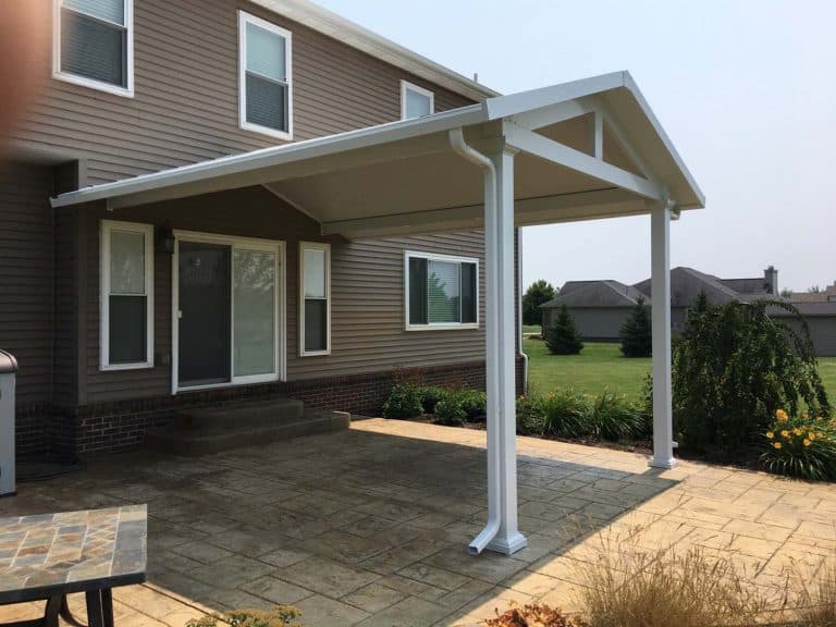 Patio Covers and Carports Installed for Homeowners in the Sugar Land, TX, Area