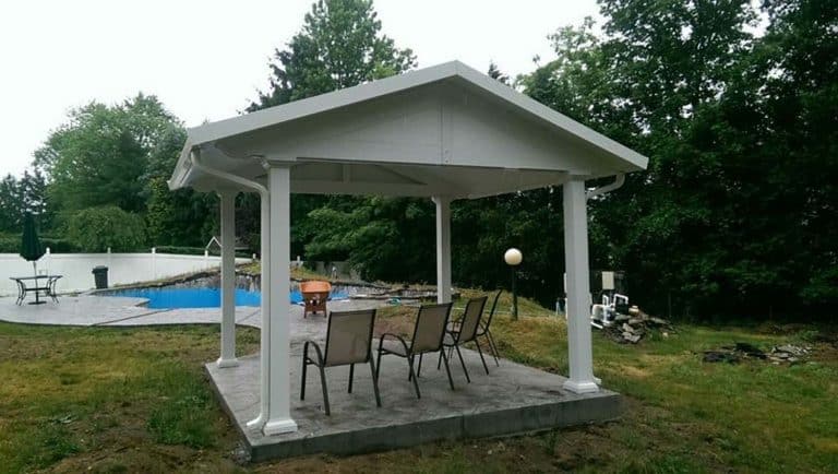 Adding a Patio Cover to Your Dallas, TX, Home