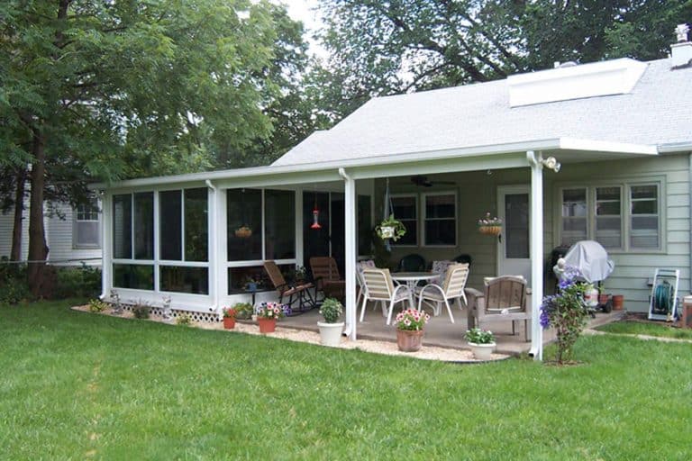 Add a Patio Cover to Your Grand Rapids, MI, Home for Outstanding Shade and Comfort