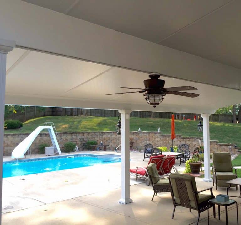 Patio Covers for Pittsburgh, PA, Residents from TEMO Sunrooms