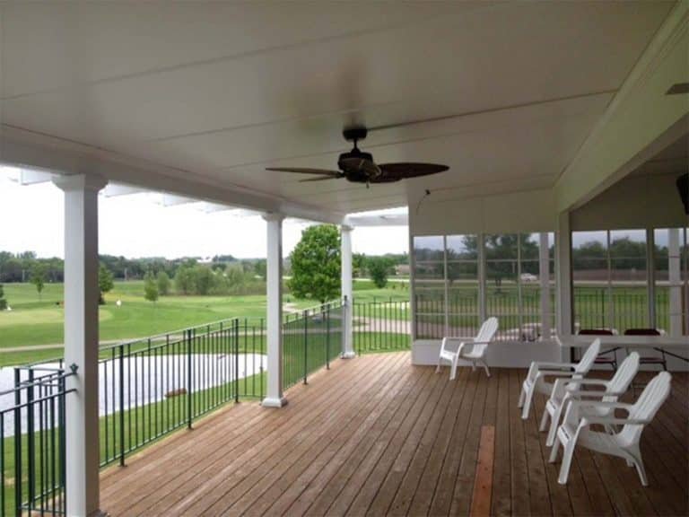 Patio Covers Are a Perfect Accent for Backyards in Knoxville, TN