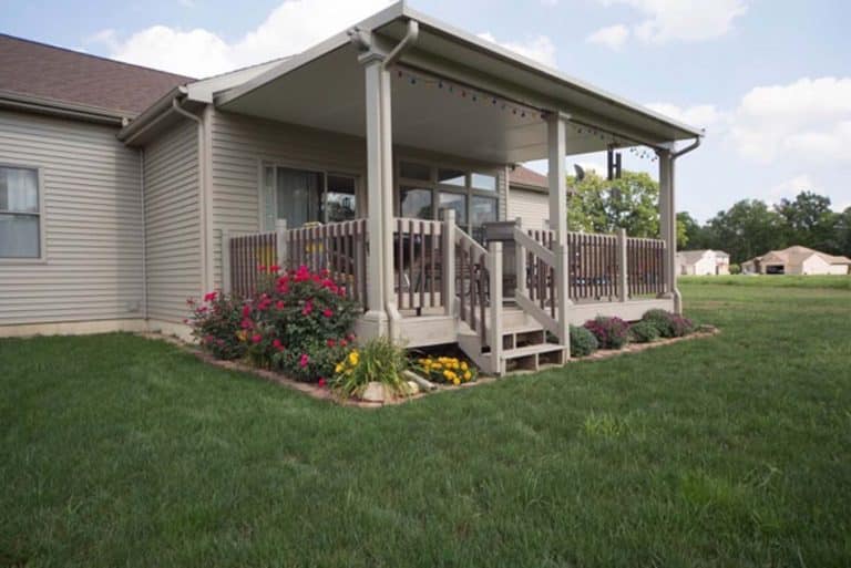 Spend More Time in Your Flagstaff, AZ, Yard with a Patio Enclosure