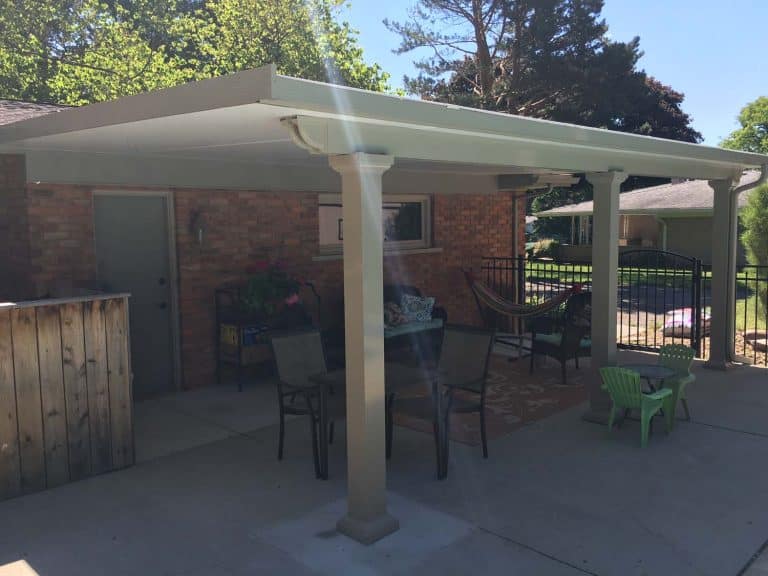 Patio Covers for Ocala, FL, Residents from TEMO Sunrooms