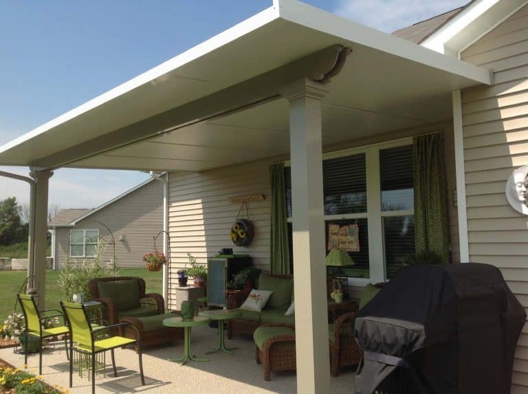 Choose TEMO for Patio Covers – We Serve Homeowners throughout Fort Worth, TX