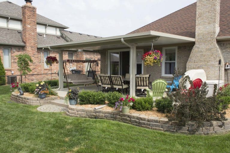 Patio Covers Enable Homeowners in Columbia, SC, to Make Better Use of Their Backyards