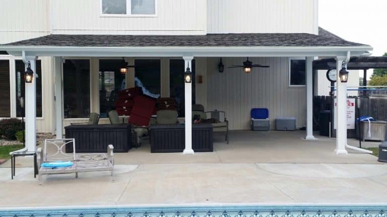 Woodbury, MN, Homeowners – Choose TEMO for Patio Covers