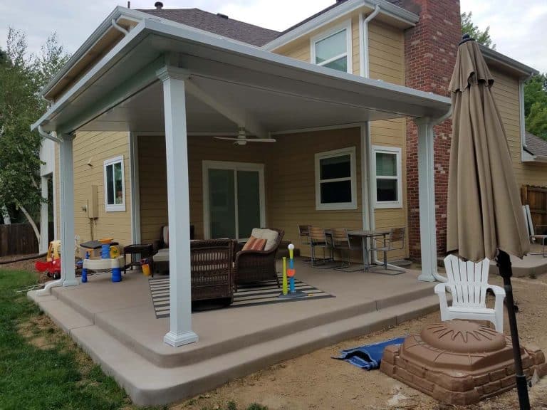 TEMO Patio Covers for Lexington, KY, and All Surrounding Communities