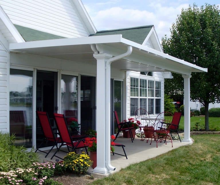 Patio Cover Additions for Memphis, TN, Homeowners from the Best in the Business – TEMO