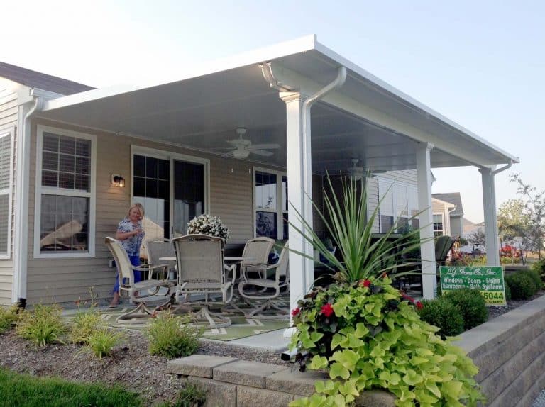 TEMO Provides Homeowners in Pierre, SD, and All Surrounding Cities with Premium Sunrooms, Screen Rooms, Pergolas, and Patio Covers