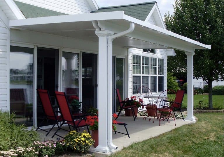 Business Owners in Madison, WI – Enhance Your Outdoor Space with Commercial Patio Enclosures