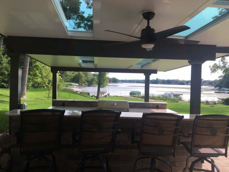 Patio Covers for Springfield, MO, Customers from TEMO Sunrooms