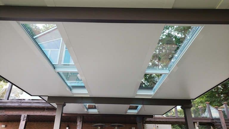 Enjoy the Pensacola, FL, Weather in All Its Glory with Patio Enclosures from TEMO