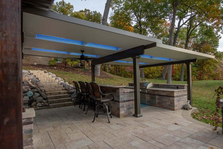 Patio Covers Allow Norfolk, VA, Homeowners to Enjoy Outdoor Living at Its Finest