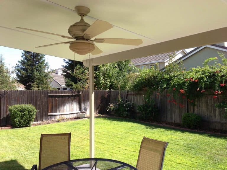 Patio Covers Provide the Ultimate Protection for Homeowners in San Antonio, TX