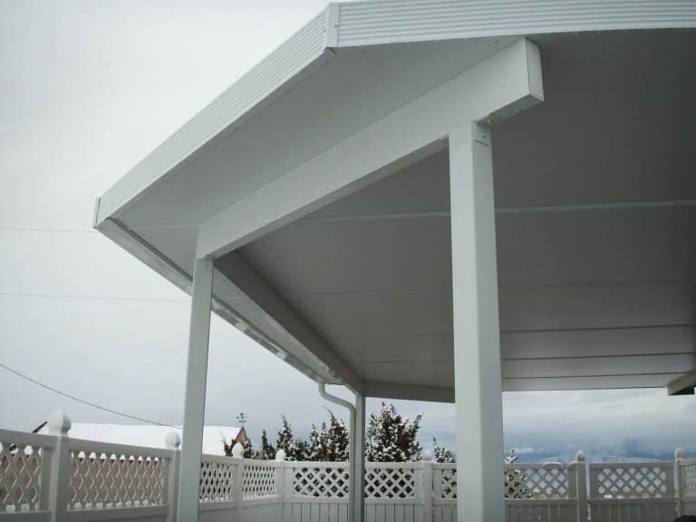 TEMO Offers Patio Covers to Homeowners in and Around Charleston, SC