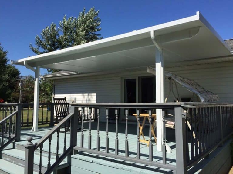 The Perfect Patio Covers for Your Johnson City, TN, Home