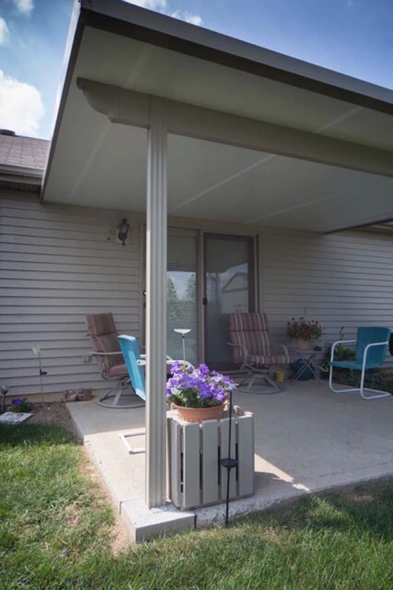 Patio Covers for Ocala, FL, Residents from TEMO Sunrooms