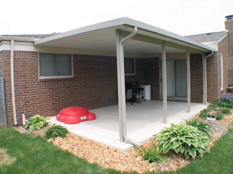 TEMO Patio Covers Are Available in Multiple Styles for Mobile, AL, Area Homeowners