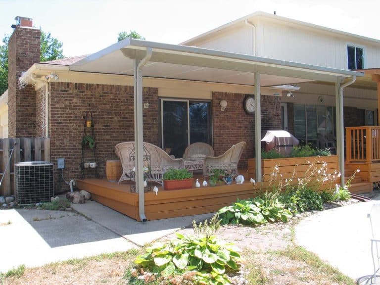 Commercial Patio Enclosures for Businesses in and Around Louisville, KY