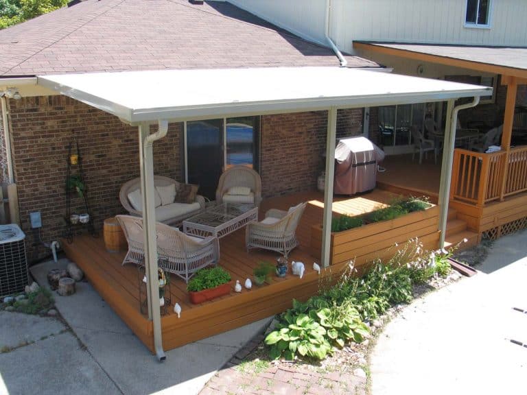 Top-of-the-Line Patio Enclosures for Homeowners in Charlotte, NC