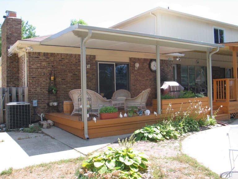 Upgrade Your Backyard in San Antonio, TX, with a TEMO Patio Cover