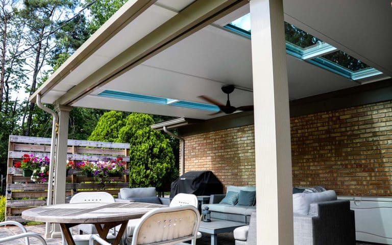 Homeowners in Providence, RI, Can Turn to TEMO for Pergolas, Patio Covers, Screen Rooms, and Sunrooms