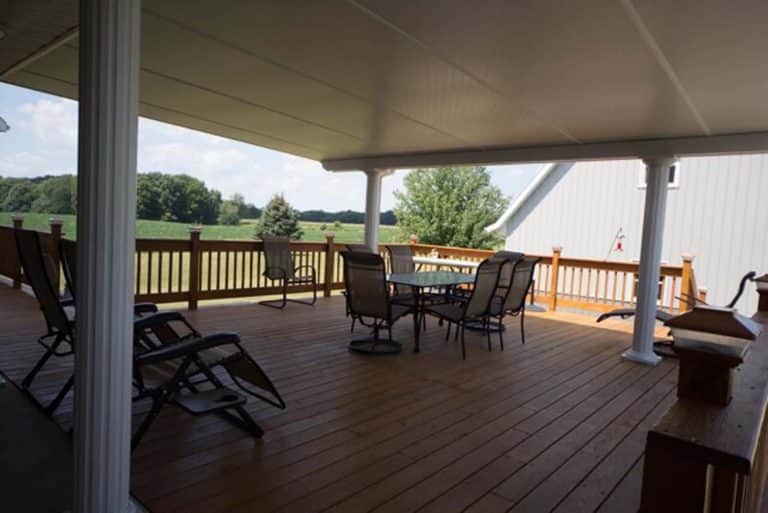 Add a Patio Enclosure to Your Huntsville, AL, Home for Relaxed Outdoor Living