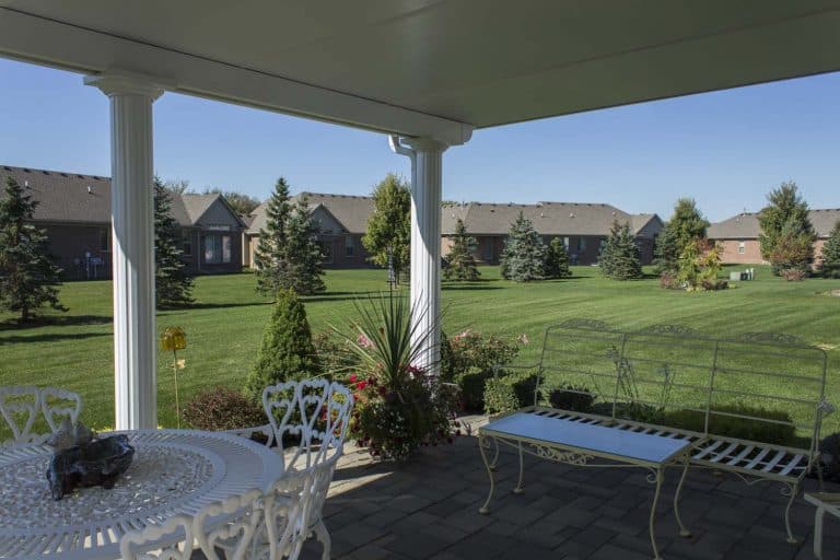 Patio Covers Are a Perfect Accent for Backyards in Knoxville, TN