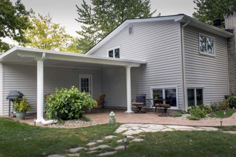 Patio Enclosures That Stand the Test of Time at Cincinnati, OH, Homes