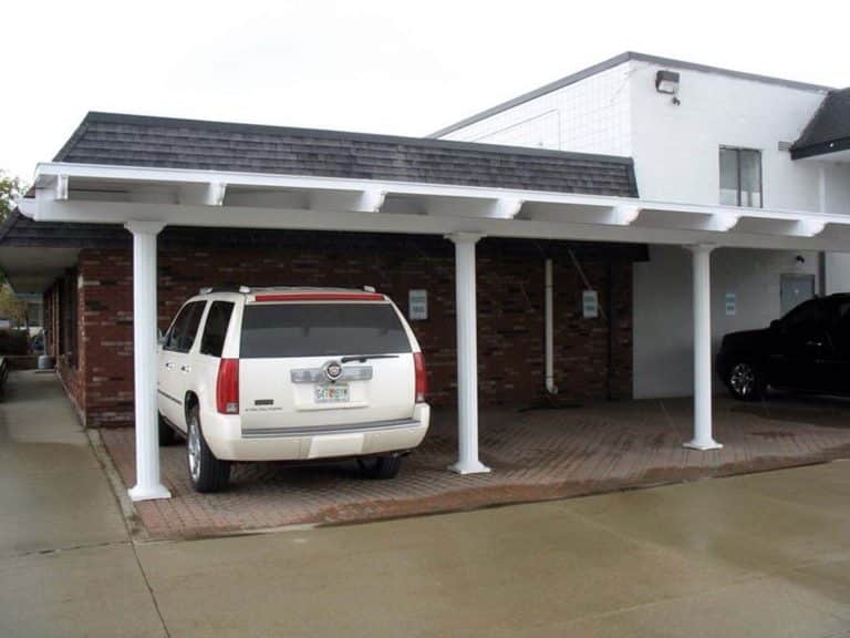 Patio Covers Enable Homeowners in Columbia, SC, to Make Better Use of Their Backyards