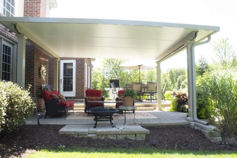 Top-of-the-Line Patio Covers from TEMO for Homeowners in Orange County, CA, and Neighboring Communities