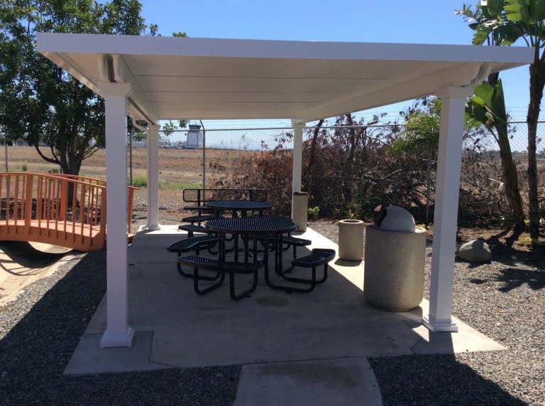 Patio Covers from TEMO Provide Aesthetic Appeal to Homes in Huntington, WV, and Neighboring Communities