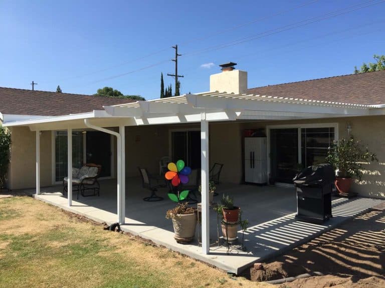 TEMO Patio Covers for Fort Collins, CO, Residents