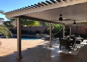 Durable Patio Covers | TEMO Sunrooms