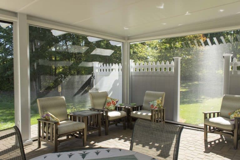 Patio Covers for Milwaukee, WI, Homes from TEMO