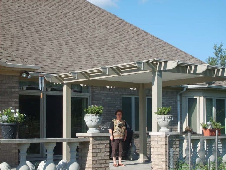 Choose Patio Covers Made with These Distinct Features for Your Home in the Minneapolis, MN, Area