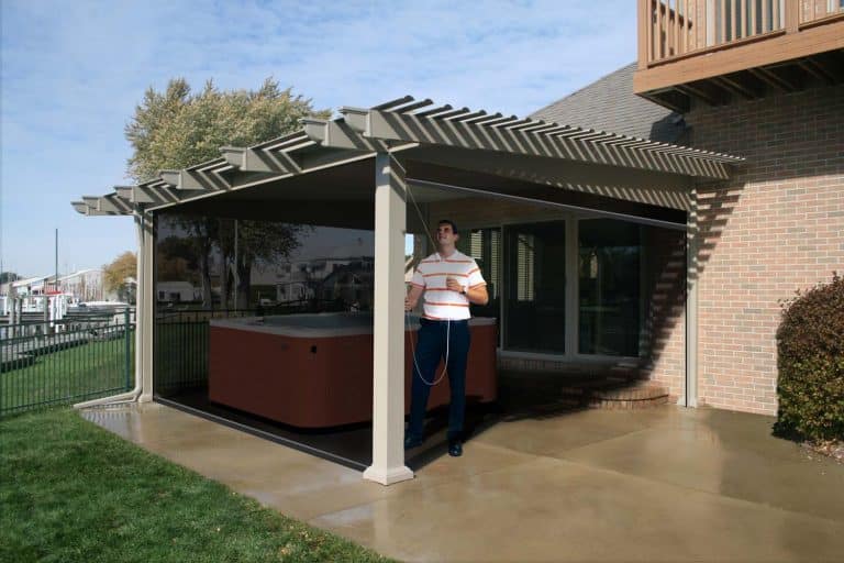 TEMO Patio Covers for Fort Collins, CO, Residents