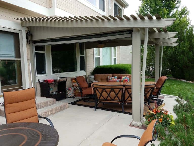 The Best Patio Enclosures for Norfolk, VA, Homeowners