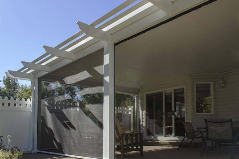 Patio Covers for Chicago, IL, Homeowners from TEMO