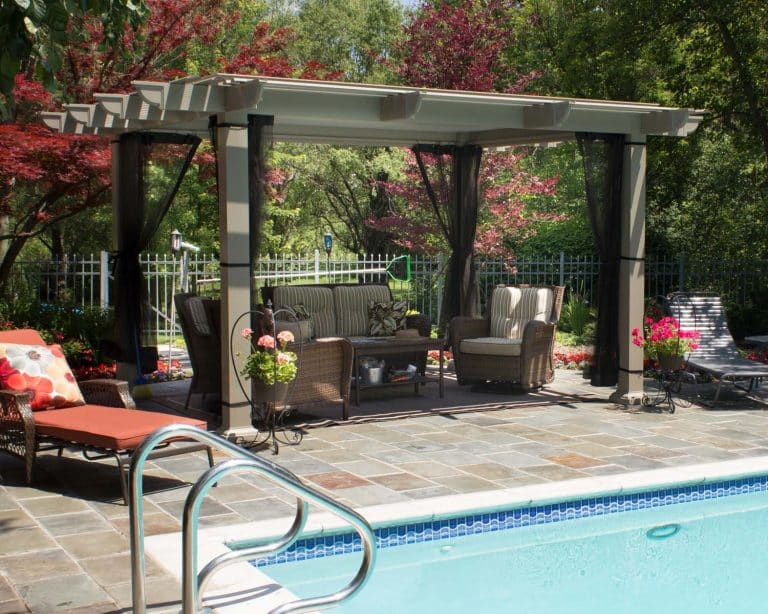 Patio Enclosures Enhance Living Spaces in Altoona, PA